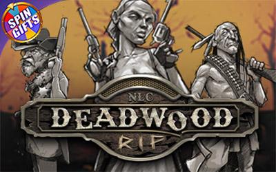 Deadwood R.I.P