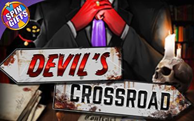 Devils Crossroad