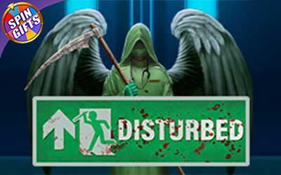 Disturbed
