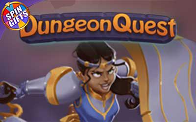 Dungeon Quest