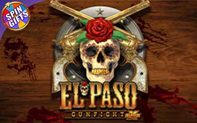 El Pasa Gunfight xNudge