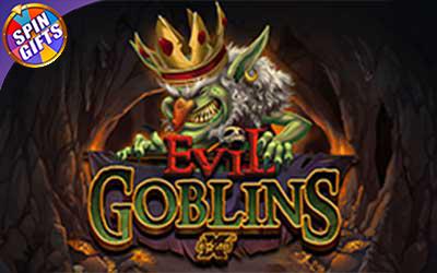Evil Goblins xBomb