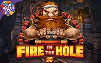 Fire In The Hole xBomb
