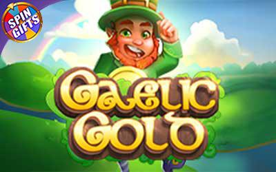 Gaelic Gold