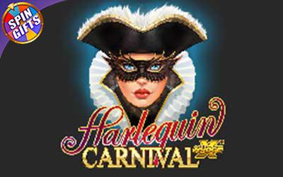 Harlequin Carnival