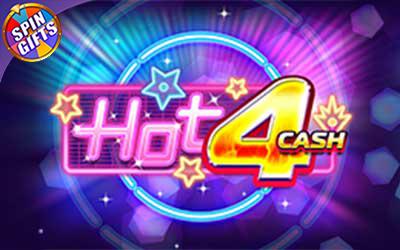 Hot 4 Cash
