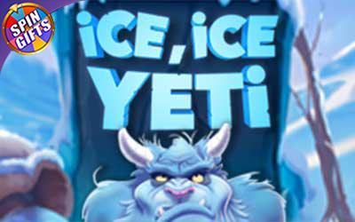 Ice Ice Yeti