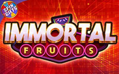 Immortal Fruits
