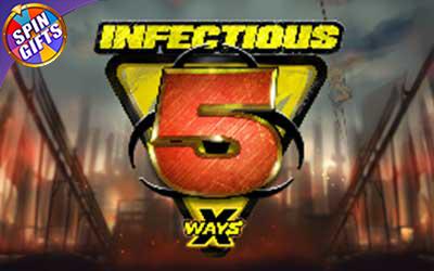 Infectious 5 xWays