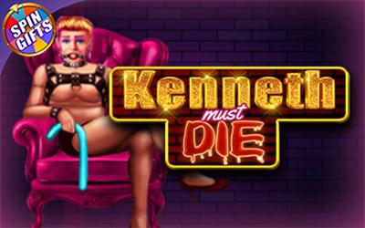 Kenneth Must Die