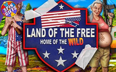 Land of the Free