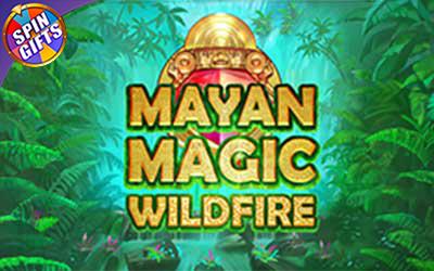 Mayan Magic Wildfire
