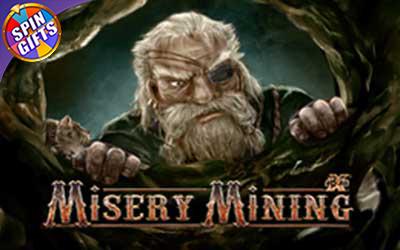 Misery Mining