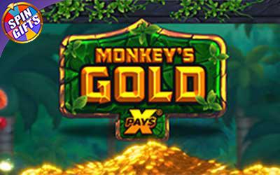 Monkeys Gold xPays