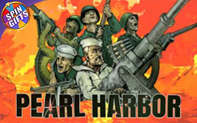 Pearl Harbor