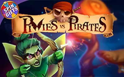 Pixies vs Pirates