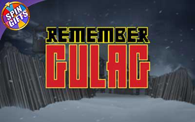 Remember Gulag