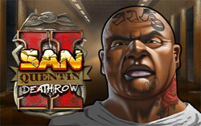 San Quentin 2: Death Row