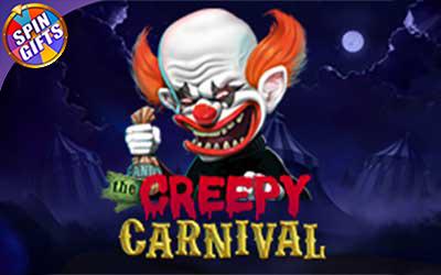 The Creepy Carnival