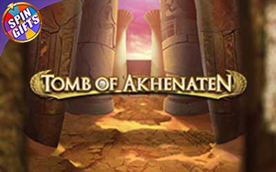 Tomb of Akhenaten