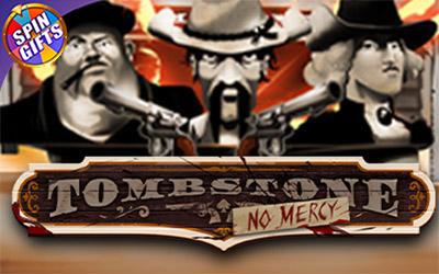 Tombstone No Mercy
