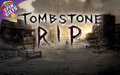 Tombstone RIP