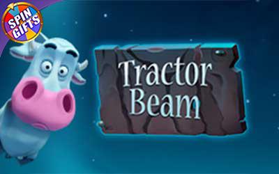 Tractor Beam