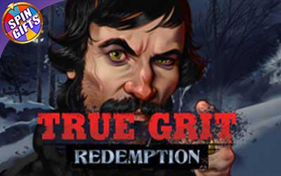 True Grit Redemption