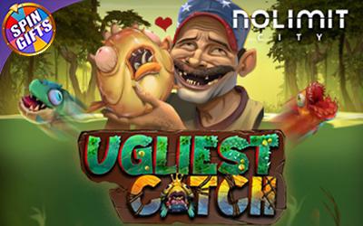 Ugliest Catch