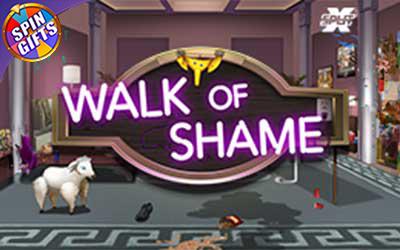 Walk of Shame