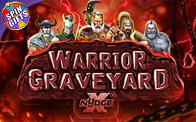 Warrior Graveyard xNudge