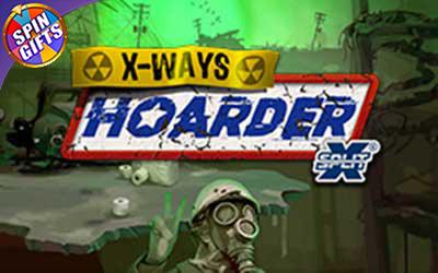 xWays Hoarder xSplit