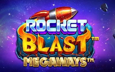 Rocket Blast Megaways