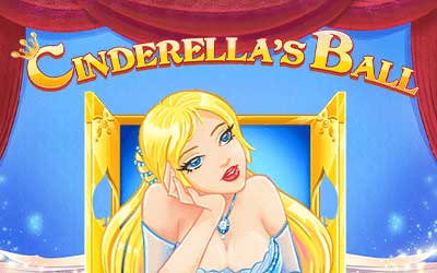 Cinderellas Ball