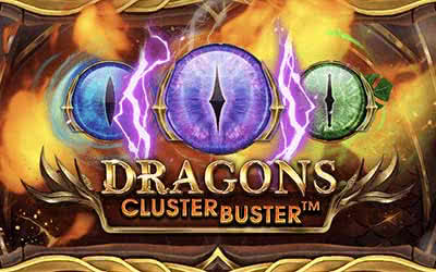 Dragons Clusterbuster