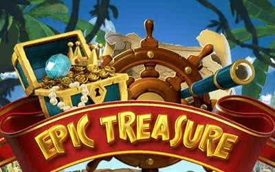 Epic Treasure