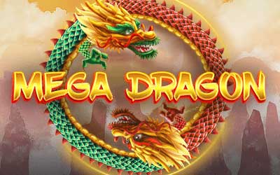 Mega Dragon