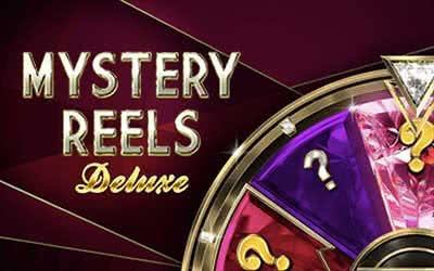Mystery Reels Deluxe