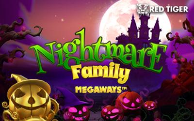 Nightmare Family MegaWays