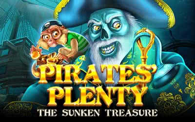 Pirates Plenty