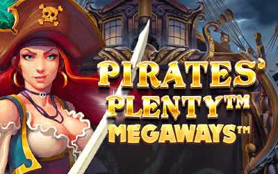Pirates Plenty MegaWays