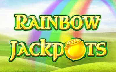 Rainbow Jackpots