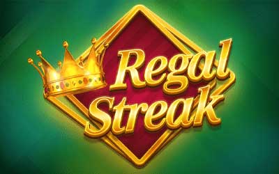 Regal Streak