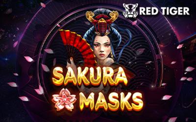 Sakura Masks
