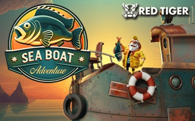Sea Boat Adventure