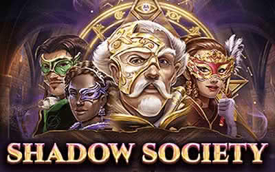 Shadow Society