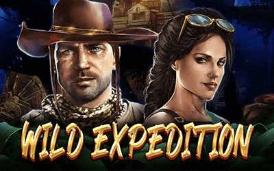 Wild Expedition