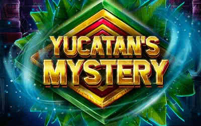 Yucatans Mystery
