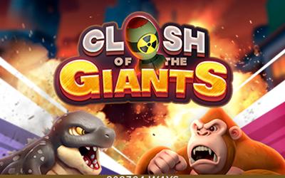 Clash of the Giants