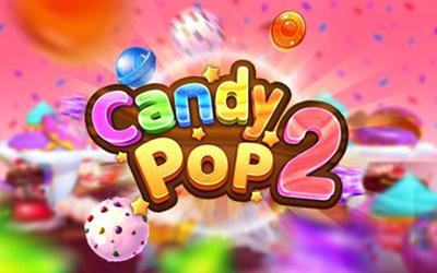 Candy Pop 2